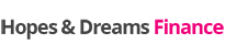 Hopes and Dreams Logo